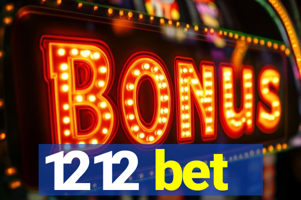 1212 bet